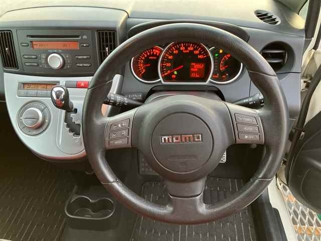 Daihatsu SONICA 2009 8076586-3