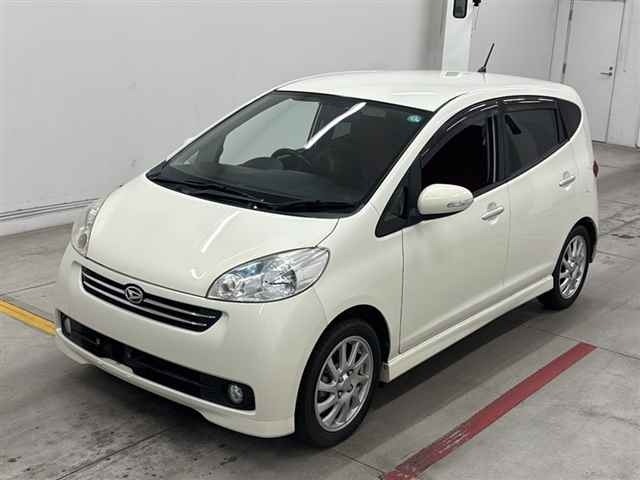 Daihatsu SONICA 2009 8076586-4
