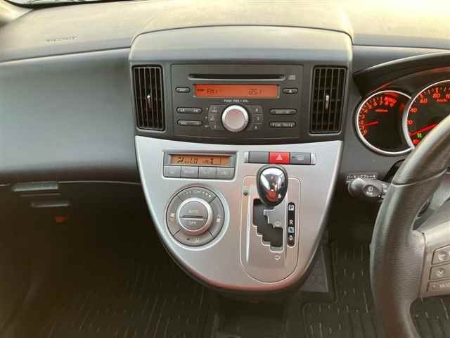 Daihatsu SONICA 2009 8076586-6