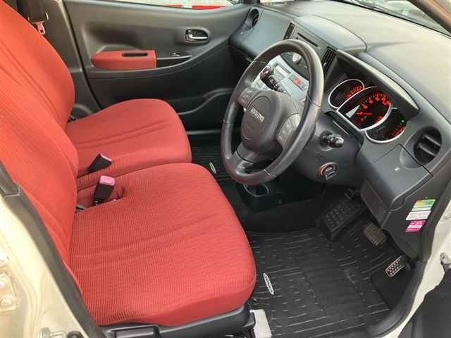 Daihatsu SONICA 2009 8076586-7
