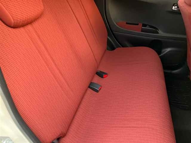 Daihatsu SONICA 2009 8076586-8