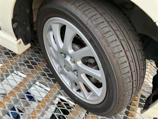 Daihatsu SONICA 2009 8076586-9