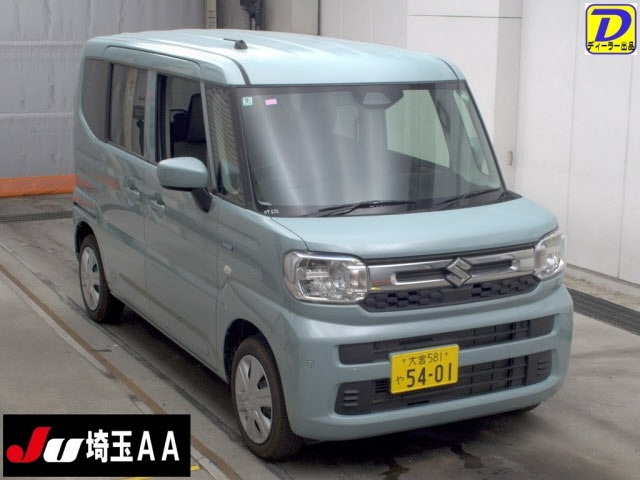 Suzuki SPACIA 2024 8069208-0