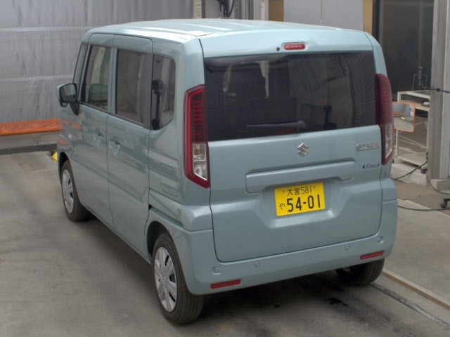 Suzuki SPACIA 2024 8069208-1