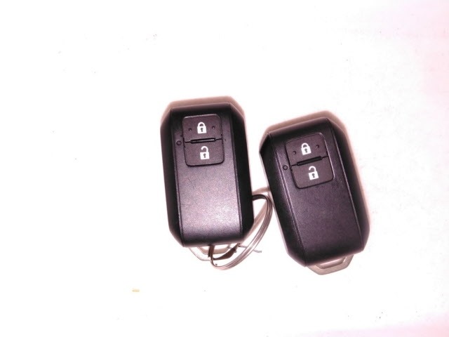 Suzuki SPACIA 2024 8069208-10