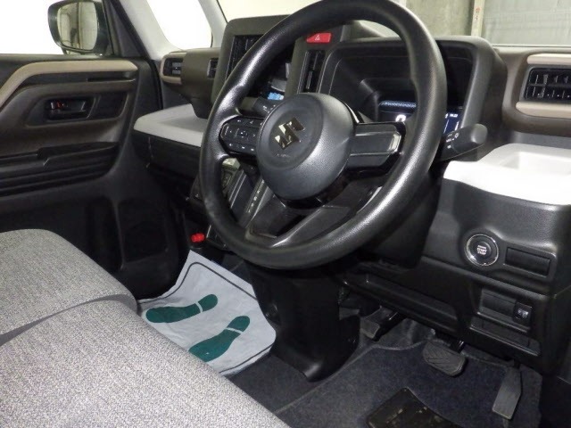 Suzuki SPACIA 2024 8069208-3