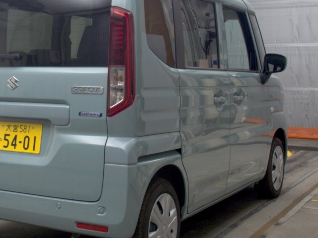 Suzuki SPACIA 2024 8069208-5