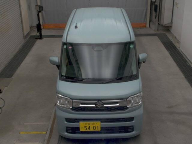 Suzuki SPACIA 2024 8069208-6