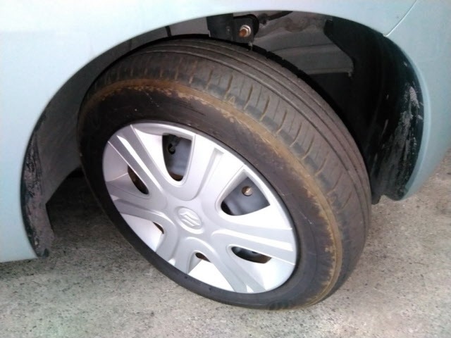 Suzuki SPACIA 2024 8069208-9