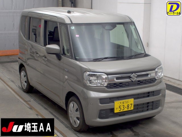 Suzuki SPACIA 2024 8069209-0
