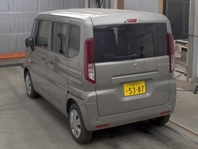 Suzuki SPACIA 2024 8069209-1