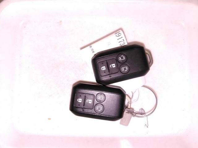 Suzuki SPACIA 2024 8069209-10
