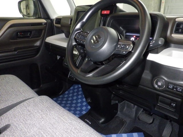Suzuki SPACIA 2024 8069209-3