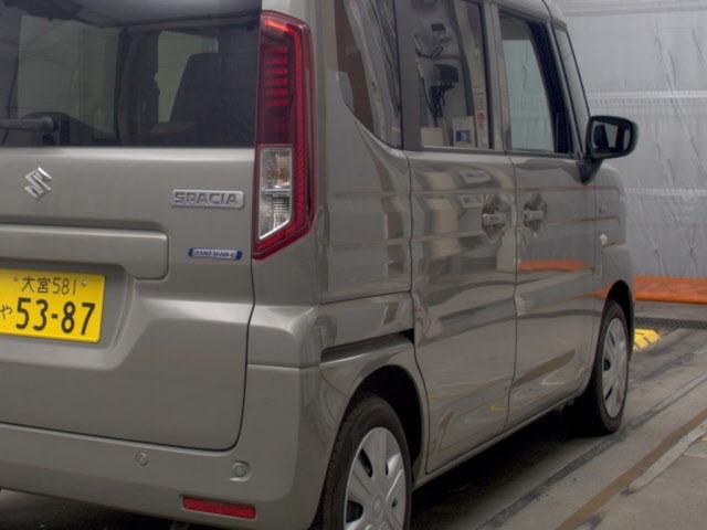 Suzuki SPACIA 2024 8069209-5