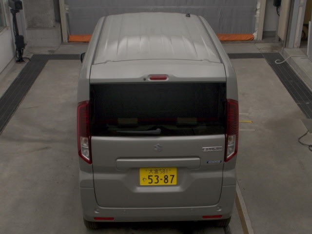 Suzuki SPACIA 2024 8069209-7