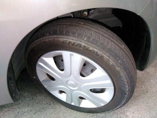 Suzuki SPACIA 2024 8069209-9