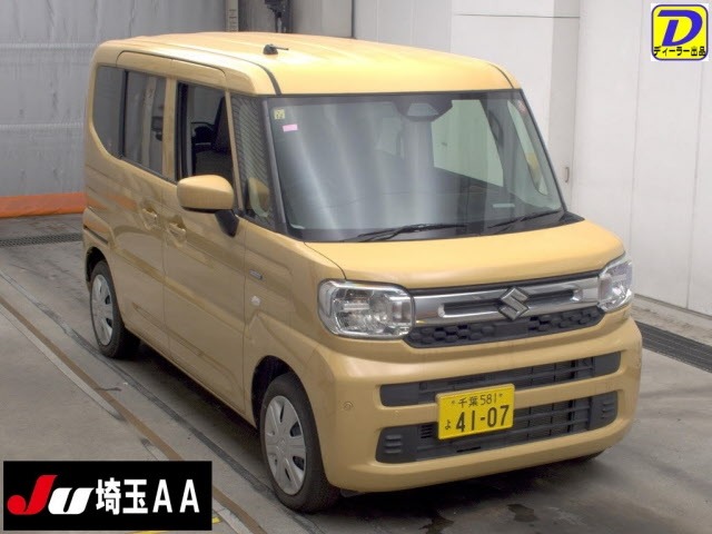 Suzuki SPACIA 2023 8069212-0