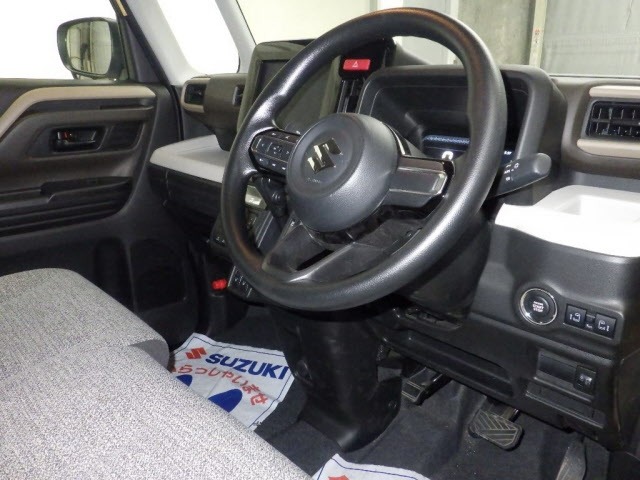 Suzuki SPACIA 2023 8069212-3