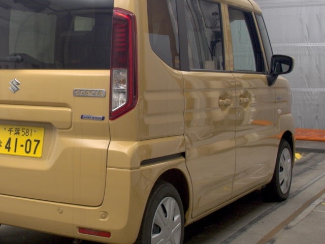 Suzuki SPACIA 2023 8069212-5