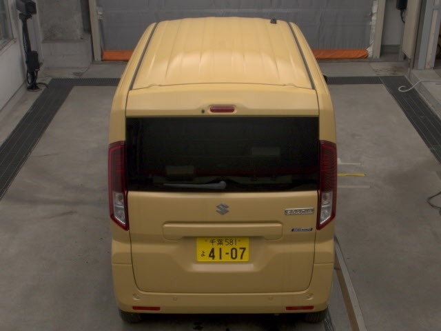 Suzuki SPACIA 2023 8069212-7