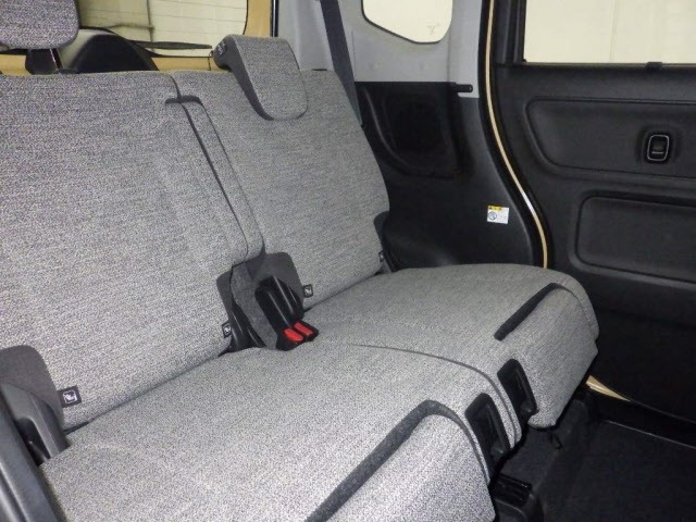 Suzuki SPACIA 2023 8069212-8