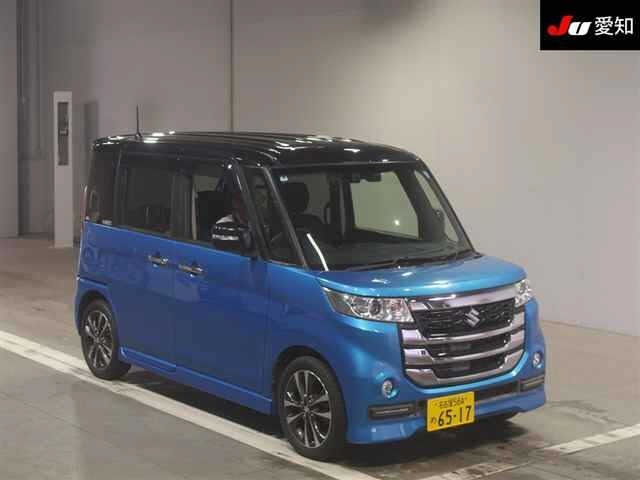 Suzuki SPACIA 2017 8069232-0