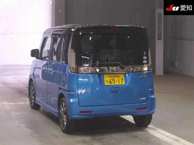 Suzuki SPACIA 2017 8069232-1