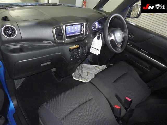 Suzuki SPACIA 2017 8069232-3