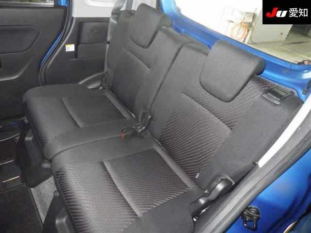 Suzuki SPACIA 2017 8069232-4