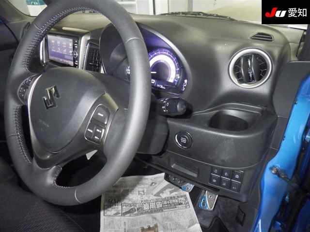 Suzuki SPACIA 2017 8069232-5