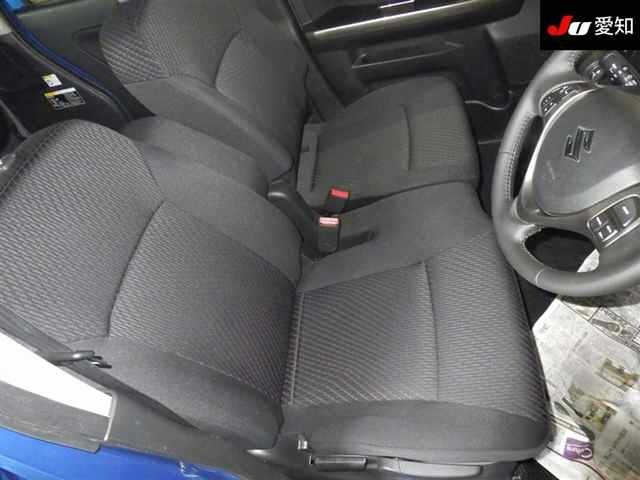 Suzuki SPACIA 2017 8069232-6