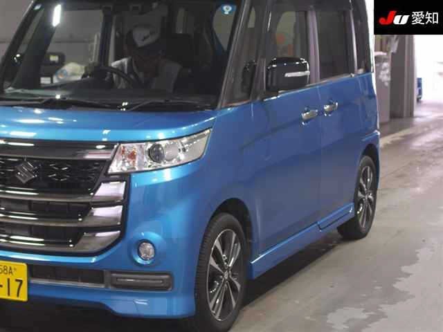 Suzuki SPACIA 2017 8069232-7
