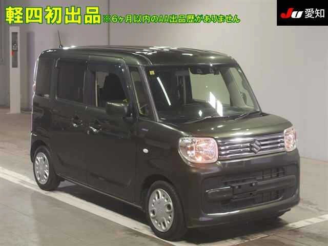 Suzuki SPACIA 2023 8069233-0
