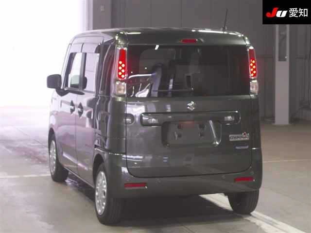 Suzuki SPACIA 2023 8069233-1