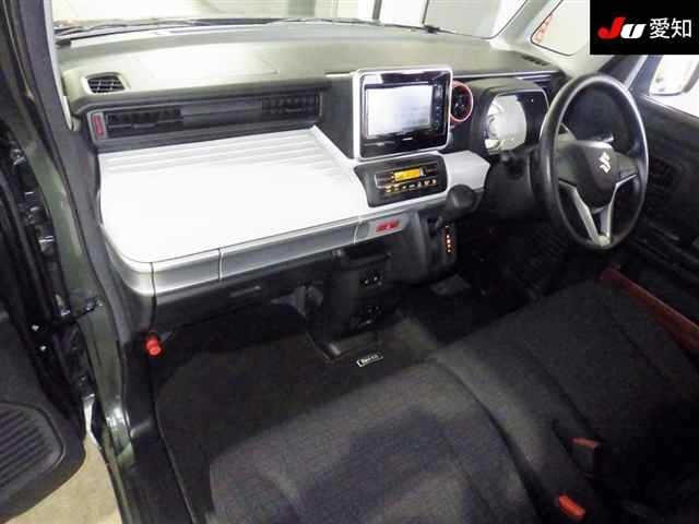 Suzuki SPACIA 2023 8069233-3