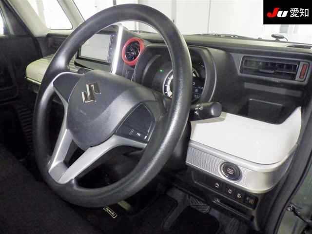 Suzuki SPACIA 2023 8069233-5