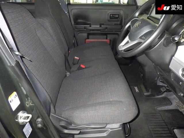 Suzuki SPACIA 2023 8069233-6