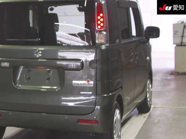 Suzuki SPACIA 2023 8069233-8