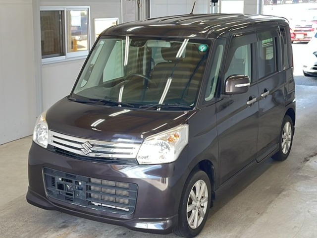 Suzuki SPACIA 2015 8069254-0