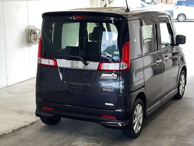 Suzuki SPACIA 2015 8069254-1
