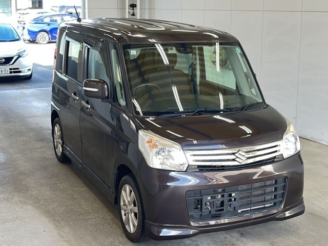 Suzuki SPACIA 2015 8069254-4