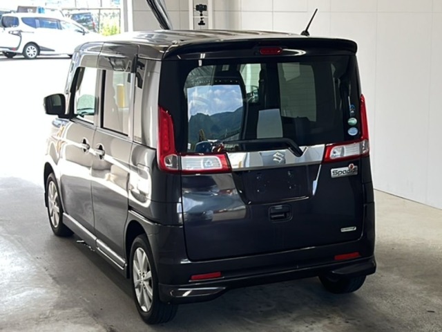 Suzuki SPACIA 2015 8069254-5