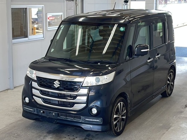 Suzuki SPACIA 2017 8069265-0