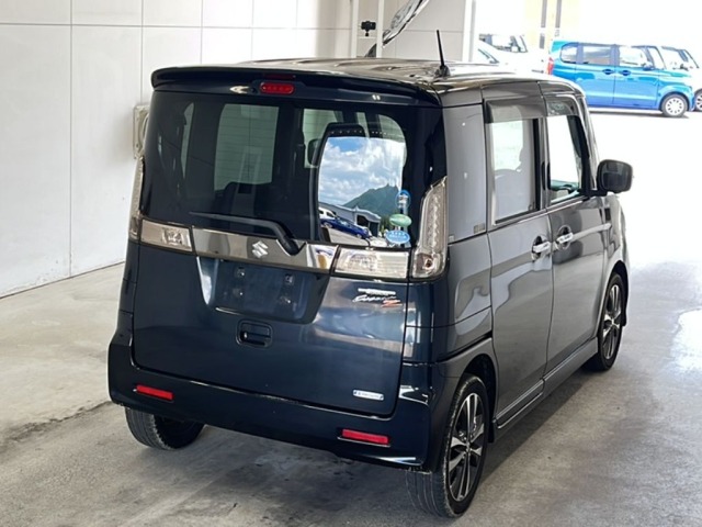 Suzuki SPACIA 2017 8069265-1