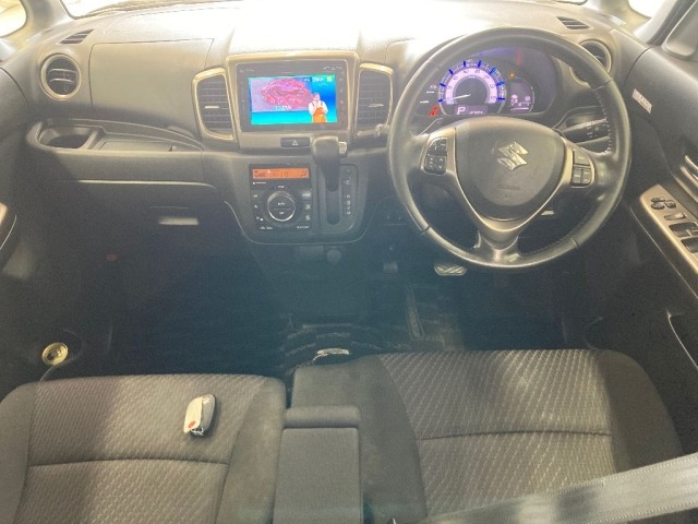 Suzuki SPACIA 2017 8069265-3