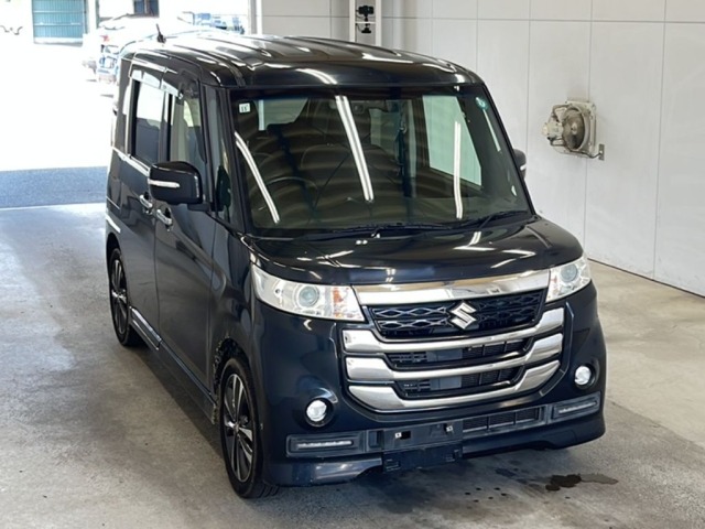 Suzuki SPACIA 2017 8069265-4