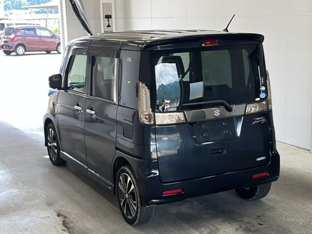 Suzuki SPACIA 2017 8069265-5
