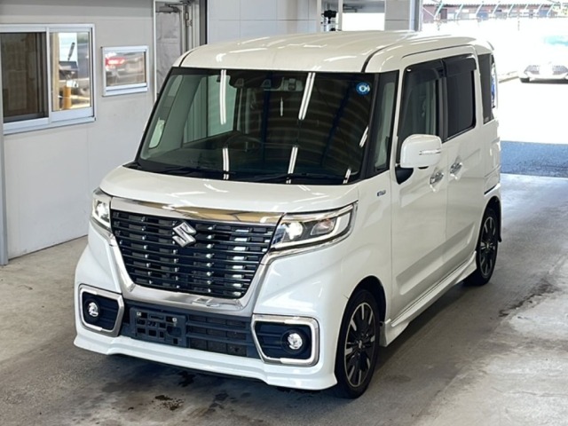 Suzuki SPACIA 2021 8069266-0