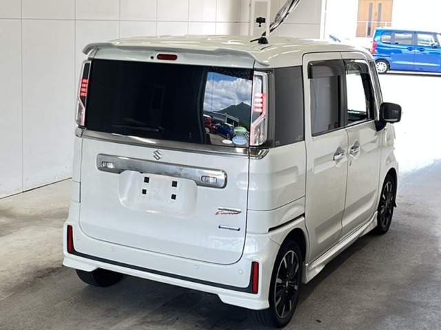 Suzuki SPACIA 2021 8069266-1