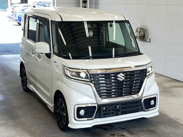 Suzuki SPACIA 2021 8069266-4